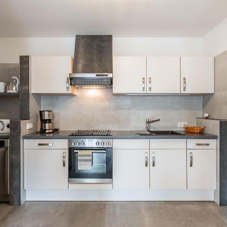 Bright Apartment In A District Of Ilmenau Stützerbach Εξωτερικό φωτογραφία