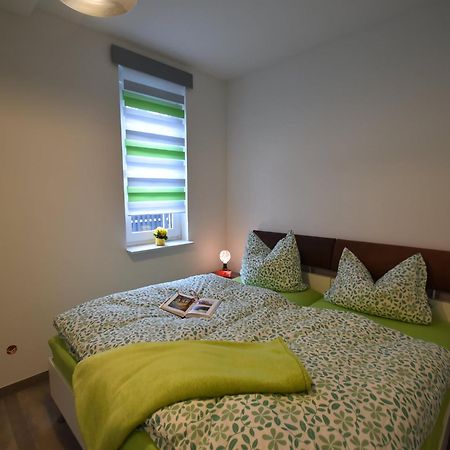 Bright Apartment In A District Of Ilmenau Stützerbach Εξωτερικό φωτογραφία