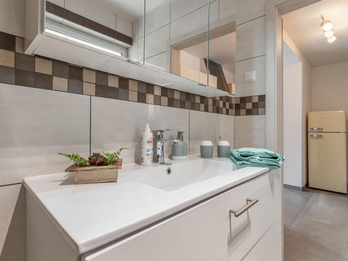 Bright Apartment In A District Of Ilmenau Stützerbach Εξωτερικό φωτογραφία